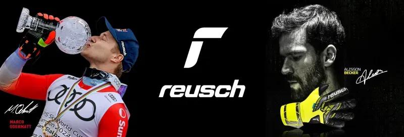 REUSCH x Qorby: Verbinde dich mit deiner Marke