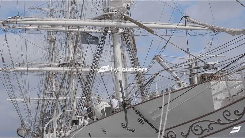 byFounders Voyage 2023
