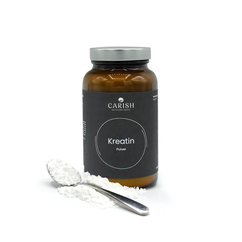 Kreatin Pulver