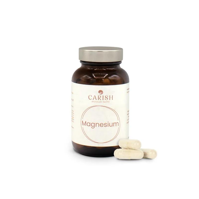 Magnesium Kapseln