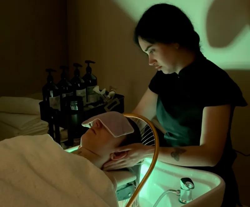 Spa in the City | Webseite und Online-Buchungen