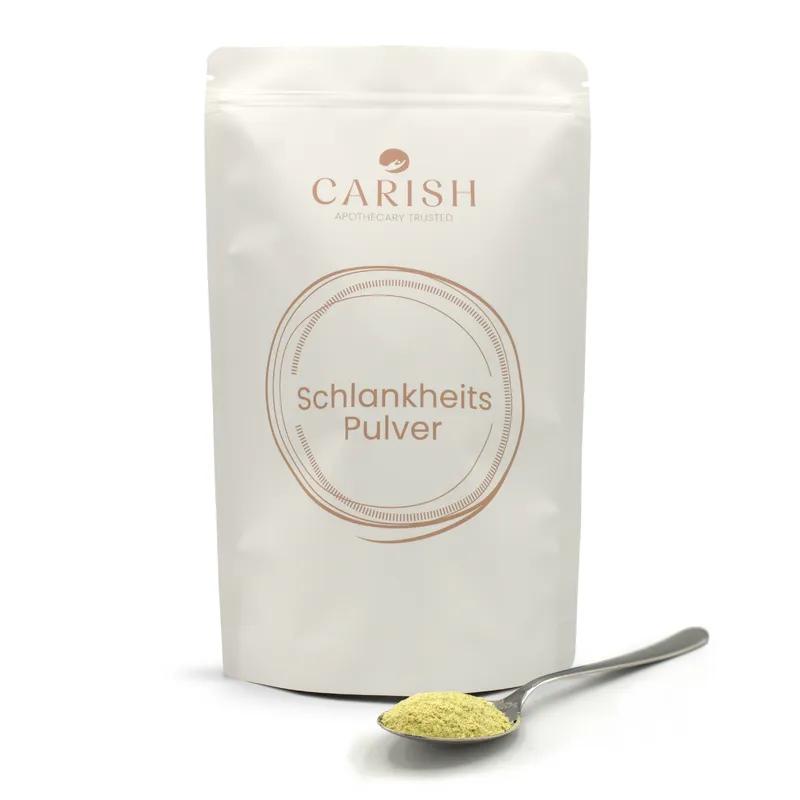 Protein-/Schlankheitspulver