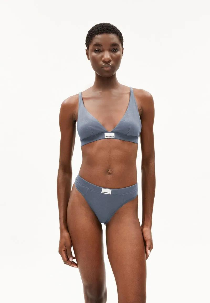 OSILAARI RIB in blau für Frauen