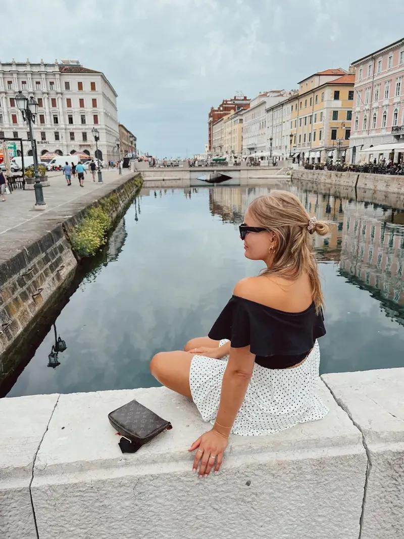 Kurztrip nach Triest, Italien – meine Tipps und Highlights