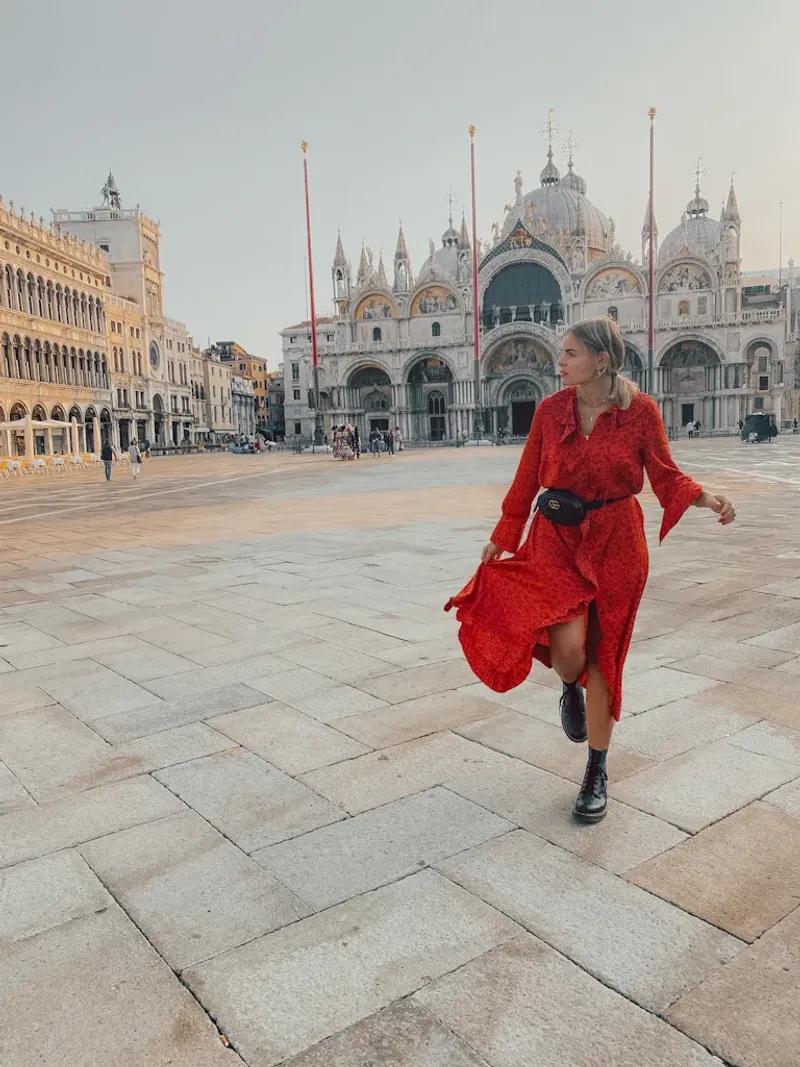 Traveldiary | Mädelstrip nach Venedig