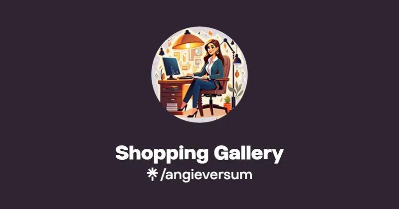 Noch mehr aus dem Angieversum